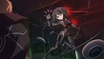 Backdrop to the movie "A Certain Magical Index: The Miracle of Endymion" #1014118