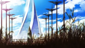 Backdrop to the movie "A Certain Magical Index: The Miracle of Endymion" #1014119
