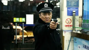 Backdrop to the movie "Police Story: Lockdown" #301165