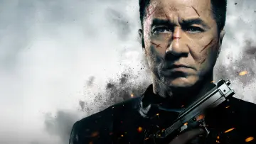 Backdrop to the movie "Police Story: Lockdown" #896730