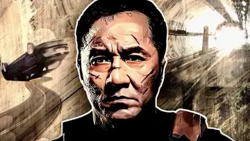 Backdrop to the movie "Police Story: Lockdown" #896731