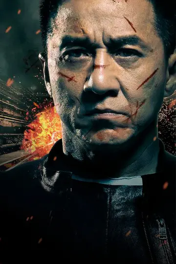 Poster to the movie "Police Story: Lockdown" #896733