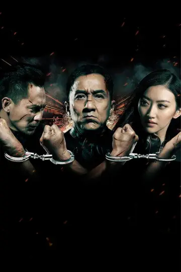 Poster to the movie "Police Story: Lockdown" #896734