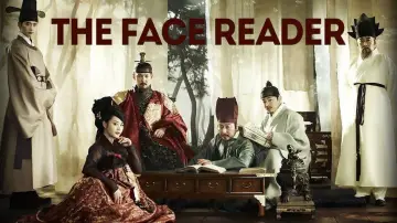 Backdrop to the movie "The Face Reader" #1056642