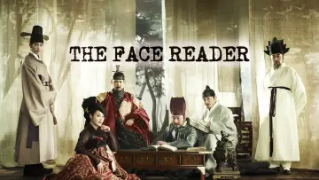 Backdrop to the movie "The Face Reader" #1056643