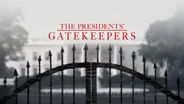 Backdrop to the movie "The Presidents