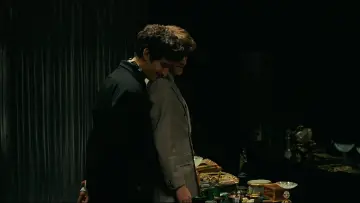 Backdrop to the movie "Saint Laurent" #1098695