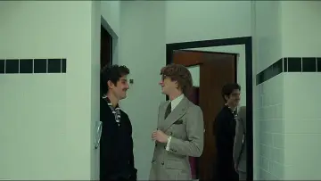 Backdrop to the movie "Saint Laurent" #1098696