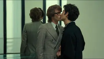 Backdrop to the movie "Saint Laurent" #1098700