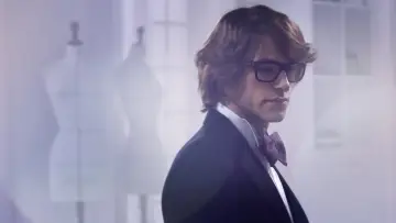 Backdrop to the movie "Saint Laurent" #1098702