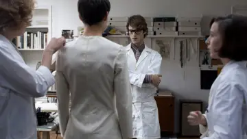 Backdrop to the movie "Saint Laurent" #1098705