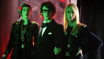 Backdrop to the movie "Saint Laurent" #1098710