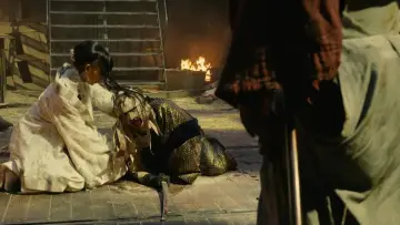 Backdrop to the movie "Rurouni Kenshin Part III: The Legend Ends" #874069