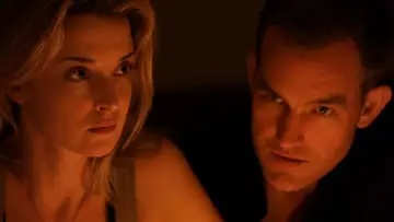 Backdrop to the movie "Coherence" #230668