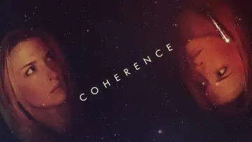 Backdrop to the movie "Coherence" #670957