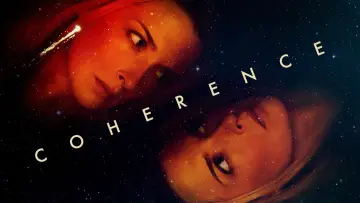 Backdrop to the movie "Coherence" #670959