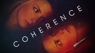 Backdrop to the movie "Coherence" #670962