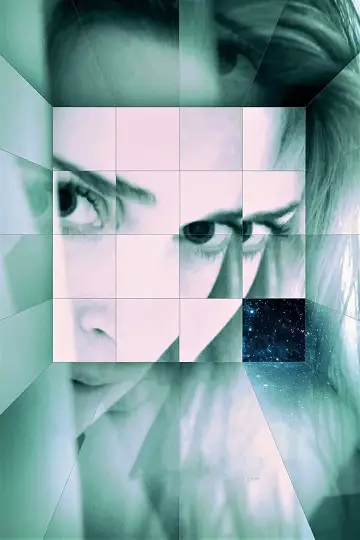 Poster to the movie "Coherence" #670995