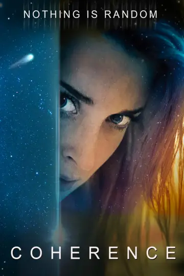 Poster to the movie "Coherence" #80799