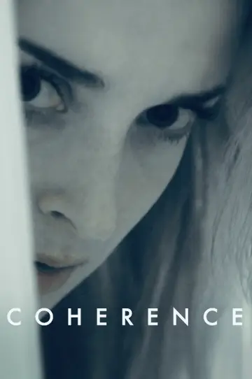 Poster to the movie "Coherence" #930221