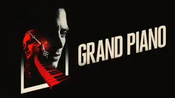 Backdrop to the movie "Grand Piano" #720827