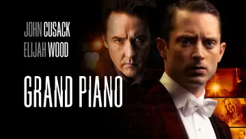 Backdrop to the movie "Grand Piano" #720829