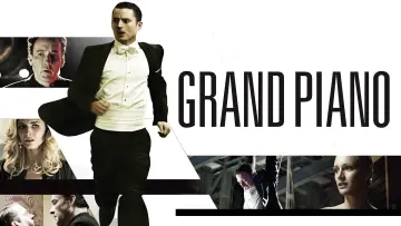 Backdrop to the movie "Grand Piano" #720831