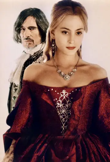 Poster to the movie "Angelique" #1100510