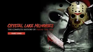 Backdrop to the movie "Crystal Lake Memories: The Complete History of Friday the 13th" #1056948