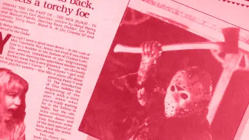 Backdrop to the movie "Crystal Lake Memories: The Complete History of Friday the 13th" #418214