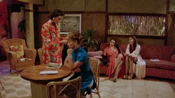 Backdrop to the movie "Tropic of Desire" #944013