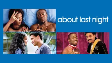 Backdrop to the movie "About Last Night" #1002267