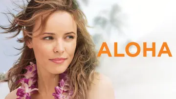 Backdrop to the movie "Aloha" #808732