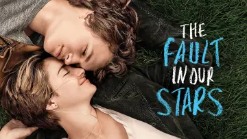 Backdrop to the movie "The Fault in Our Stars" #677575