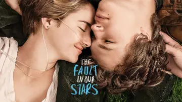 Backdrop to the movie "The Fault in Our Stars" #677583