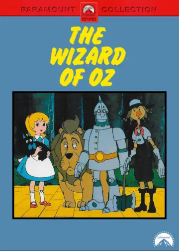 Poster to the movie "The Wizard of Oz" #1621470