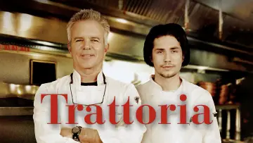 Backdrop to the movie "Trattoria" #688671