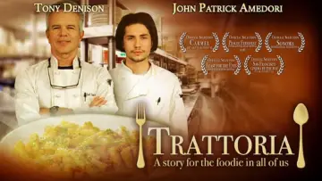 Backdrop to the movie "Trattoria" #688672