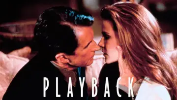 Backdrop to the movie "Playback" #1127879