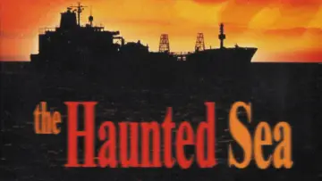 Backdrop to the movie "The Haunted Sea" #1624329