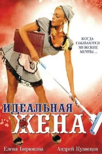 The Perfect Wife (2007)