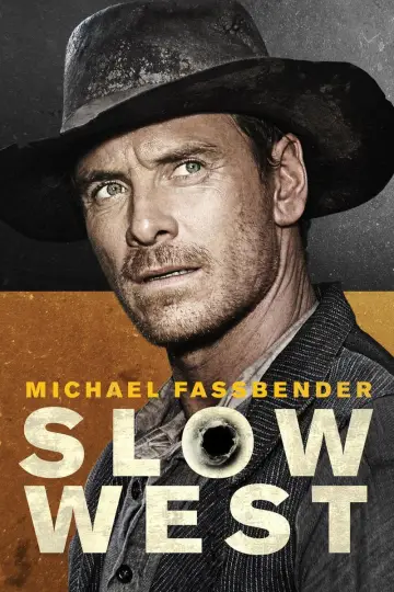 Poster to the movie "Slow West" #137822