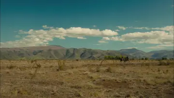 Backdrop to the movie "Slow West" #996334
