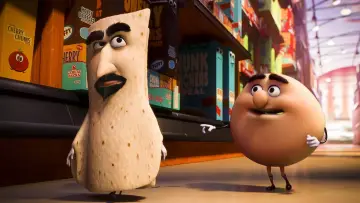 Backdrop to the movie "Sausage Party" #1198901