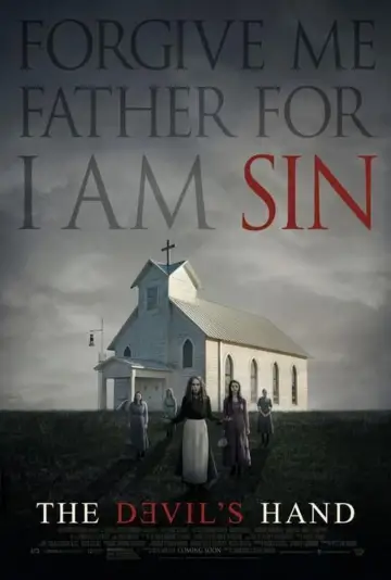 Poster to the movie "The Devil