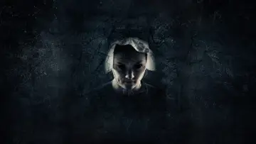Backdrop to the movie "The Devil