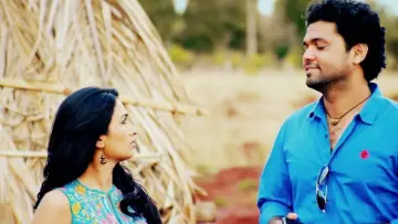 Backdrop to the movie "Simple Agi Ondh Love Story" #1149068