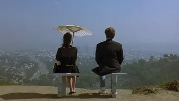 Backdrop to the movie "The Courtyard" #1131385