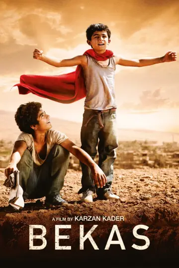 Poster to the movie "Bekas" #665922