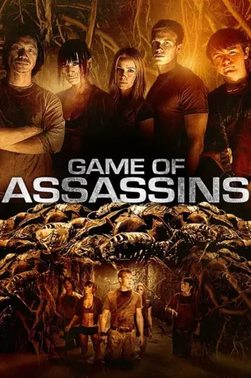 Poster to the movie "The Gauntlet" #1135523